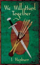 book cover for We Will Hunt Together