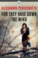 book cover for For They Have Sown the Wind
