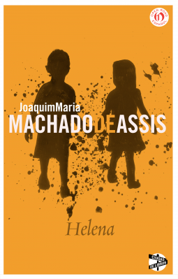 book cover for Helena