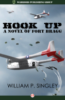 book cover for Hook Up