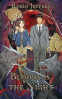 Cover Image: Bloody is the Night