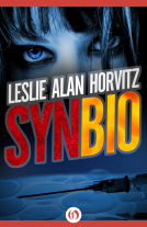 book cover for SynBio