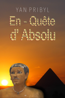 Couverture du livre pour En-Quête d’Absolu