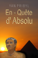 Couverture du livre pour En-Quête d’Absolu