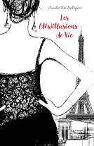 Couverture du livre pour Les (dés)illusions de Vic