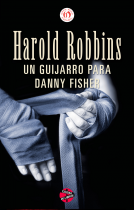 book cover for Un guijarro para Danny Fisher