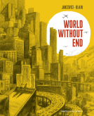 book cover for World Without End