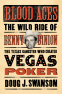 Cover Image: Blood Aces