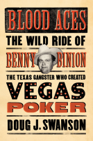 book cover for Blood Aces
