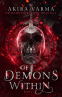Cover Image: Of Demons Within