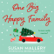Cover Image: One Big Happy Family