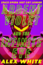 Cover Image: Ardent Violet and the Infinite Eye