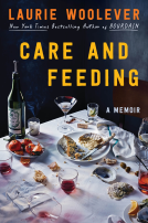 book cover for Care and Feeding