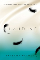 book cover for Claudine