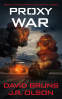 Cover Image: Proxy War