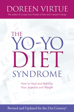 book cover for The Yo-Yo Diet Syndrome