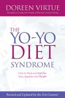 book cover for The Yo-Yo Diet Syndrome
