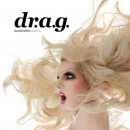 book cover for dr.a.g.