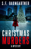 Cover Image: Christmas Murders: A Mystery