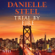 book cover for Trial by Fire