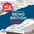book cover for The Daily Mash: Class Wars