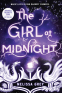 Cover Image: The Girl at Midnight