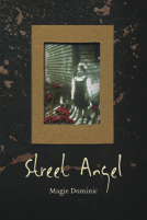 book cover for Street Angel
