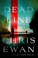 book cover for Dead Line