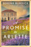 Cover Image: A Promise to Arlette