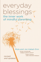 book cover for Everyday Blessings