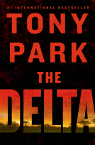 book cover for The Delta