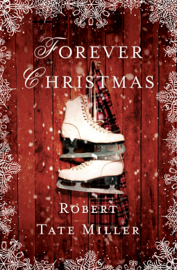 book cover for Forever Christmas