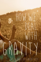 book cover for How We Deal With Gravity