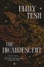 Cover Image: The Incandescent