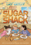 Cover Image: Sugar Shack
