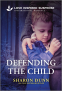 Cover Image: Defending the Child