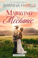 book cover for Marrying the Mechanic