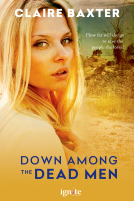 book cover for Down Among the Dead Men