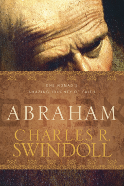 book cover for Abraham