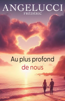 Couverture du livre pour Au plus profond de nous