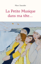 Couverture du livre pour La Petite Musique dans ma tête…