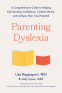 Cover Image: Parenting Dyslexia