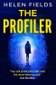 Cover Image: The Profiler