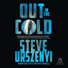 book cover for Out in the Cold