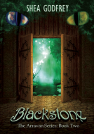 book cover for Blackstone