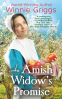 Cover Image: An Amish Widow's Promise