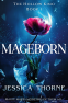 Cover Image: Mageborn