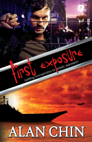 book cover for First Exposure