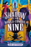 Cover Image: The Shadow of the World-Famous Nine