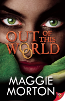book cover for Out of This World